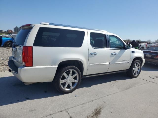 2011 Cadillac Escalade ESV Premium