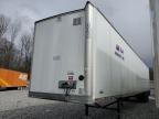 2021 Hyundai VC2530152-AJS DRY Van Trailer