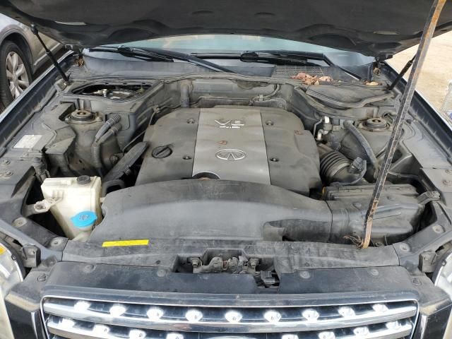 2003 Infiniti FX45