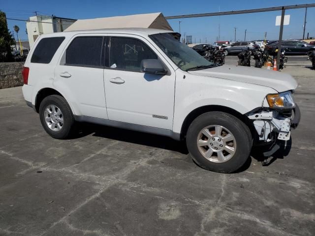 2008 Mazda Tribute I