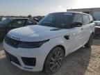 2018 Land Rover Range Rover Sport HSE Dynamic