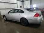 2008 Chevrolet Impala LS