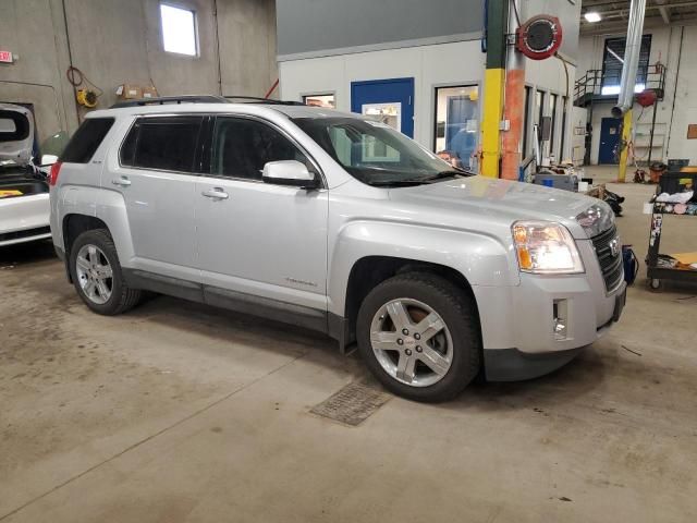 2012 GMC Terrain SLE