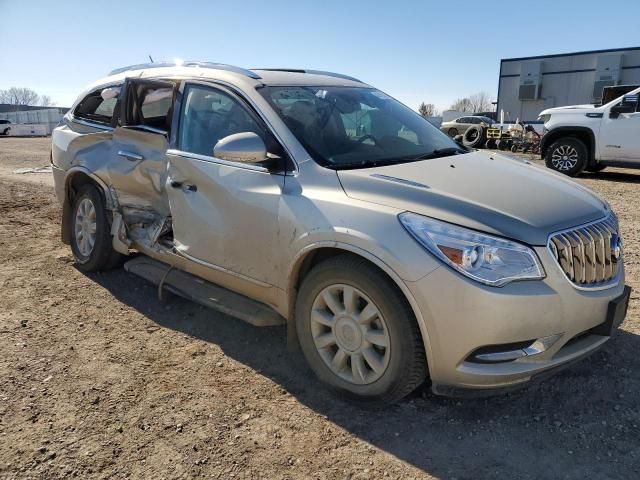 2015 Buick Enclave