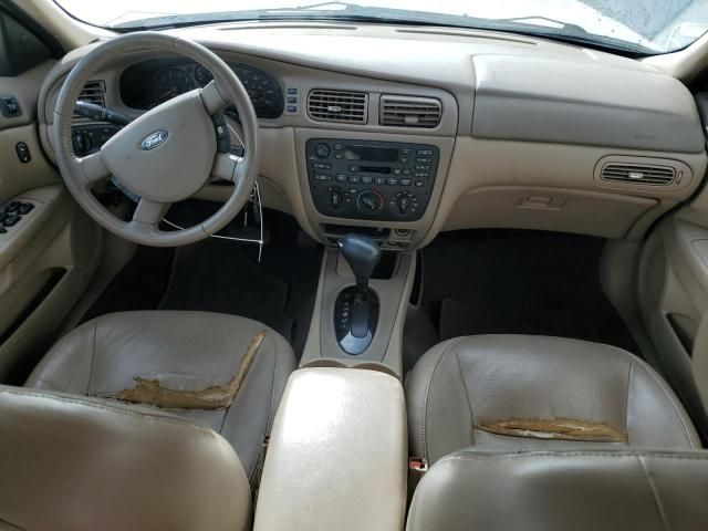 2004 Ford Taurus SES