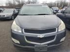 2009 Chevrolet Traverse LT