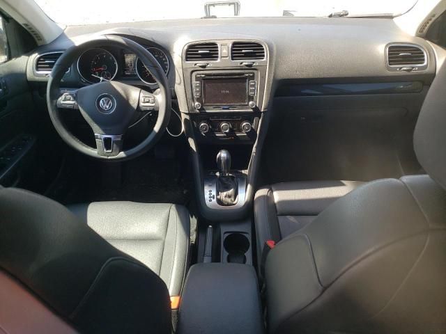 2013 Volkswagen Jetta S