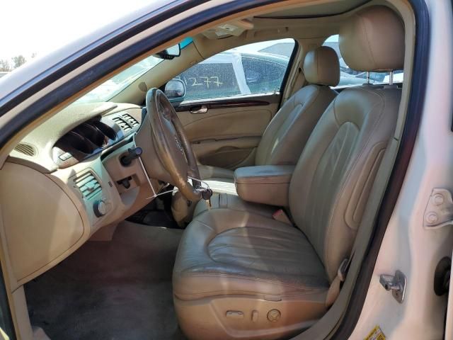 2006 Buick Lucerne CXL