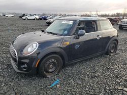 Mini Vehiculos salvage en venta: 2016 Mini Cooper