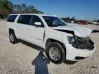 2019 Chevrolet Suburban K1500 LT