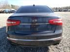 2015 KIA Cadenza Premium