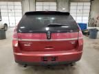 2008 Lincoln MKX