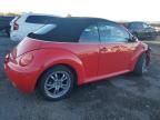 2004 Volkswagen New Beetle GLS