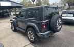 2019 Jeep Wrangler Sport