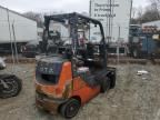 2011 Toyota Forklift