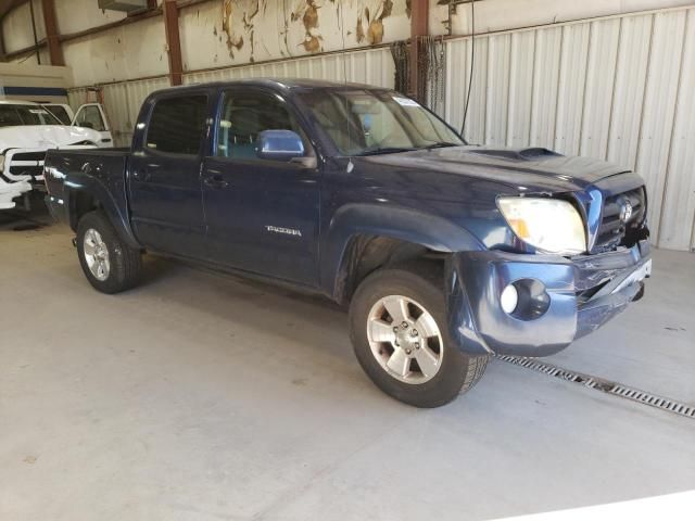 2005 Toyota Tacoma Double Cab