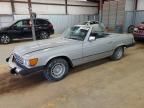 1976 Mercedes-Benz 1976 Mercedes Benz 450 SL