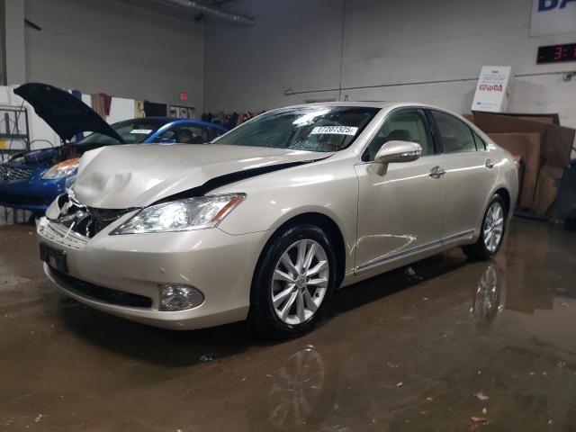 2010 Lexus ES 350