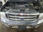 2004 Ford F350 SRW Super Duty