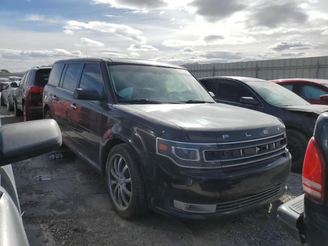 2014 Ford Flex Limited