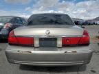 2002 Mercury Grand Marquis LS