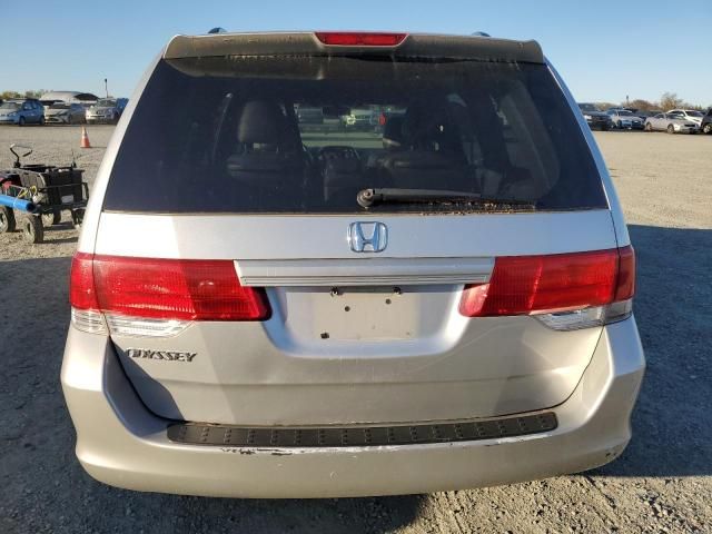 2008 Honda Odyssey EX