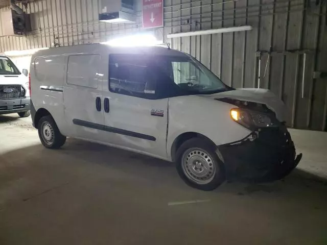 2021 Dodge RAM Promaster City