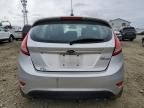 2013 Ford Fiesta S