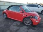 2004 Volkswagen New Beetle GLS