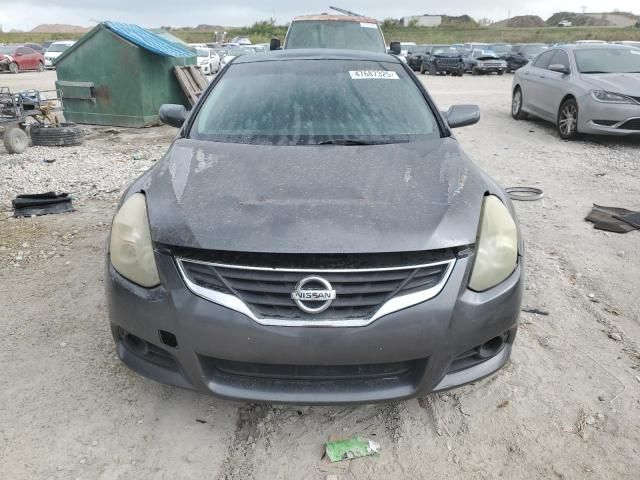 2013 Nissan Altima S