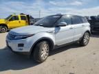 2015 Land Rover Range Rover Evoque Prestige Premium