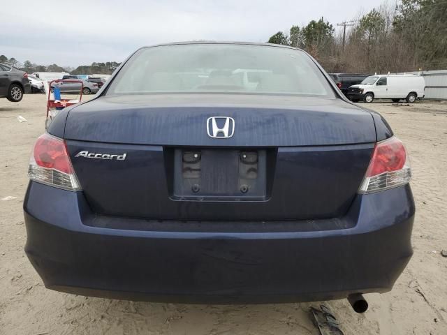 2008 Honda Accord LX