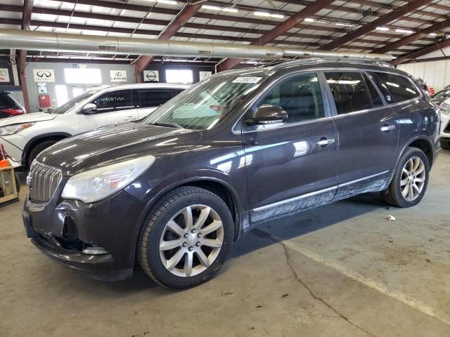 2013 Buick Enclave