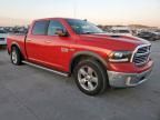 2016 Dodge RAM 1500 SLT