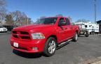 2012 Dodge RAM 1500 ST