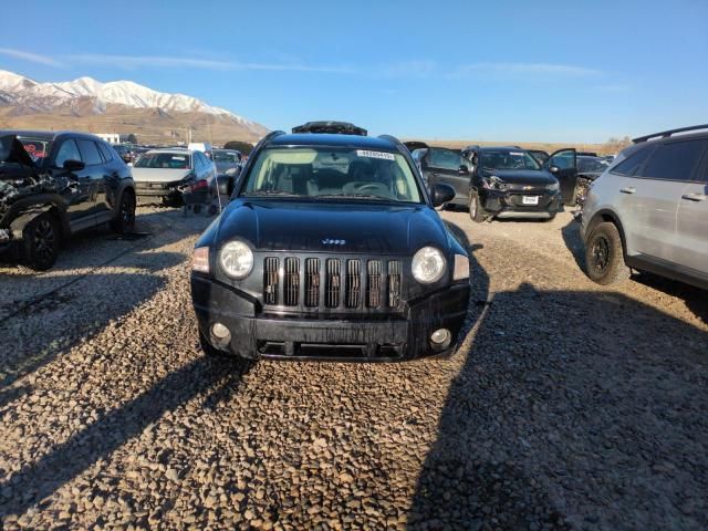 2009 Jeep Compass Sport