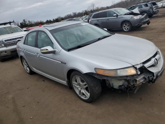 2007 Acura TL