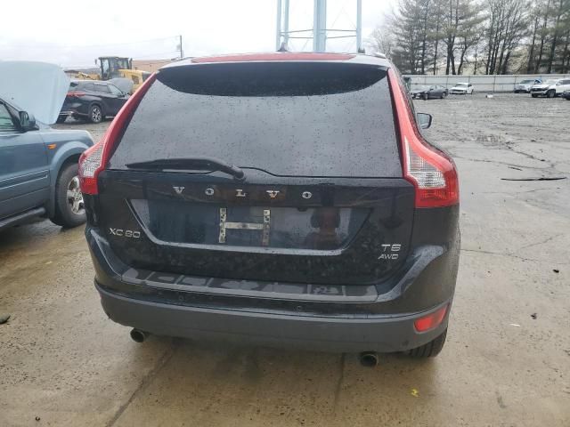 2012 Volvo XC60 T6