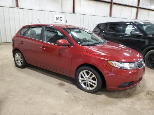 2012 KIA Forte EX