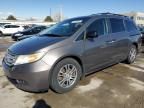 2011 Honda Odyssey EXL