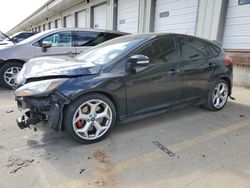 2014 Ford Focus ST en venta en Louisville, KY