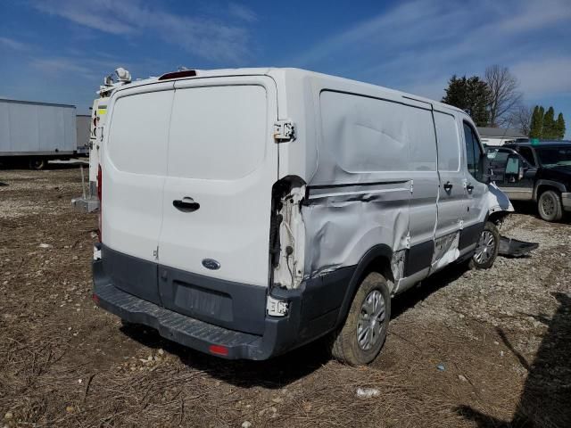 2017 Ford Transit T-150