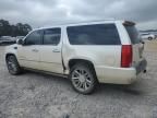 2010 Cadillac Escalade ESV Platinum