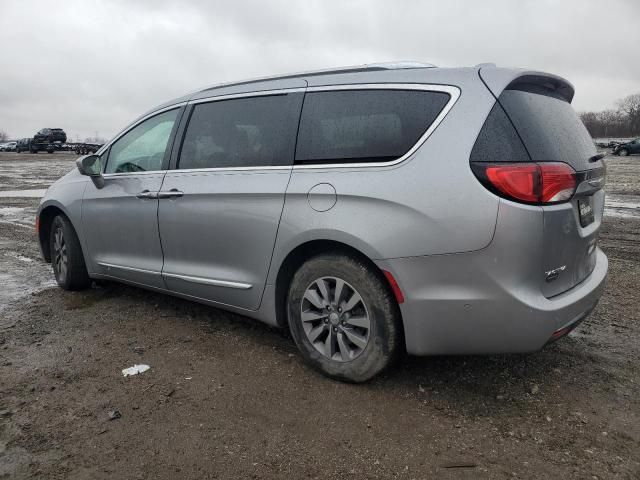 2019 Chrysler Pacifica Touring L Plus