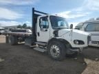 2021 Freightliner M2 106 Flatbed Truck