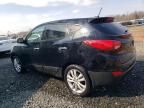 2010 Hyundai Tucson GLS