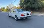 1992 Mercedes-Benz 400 E