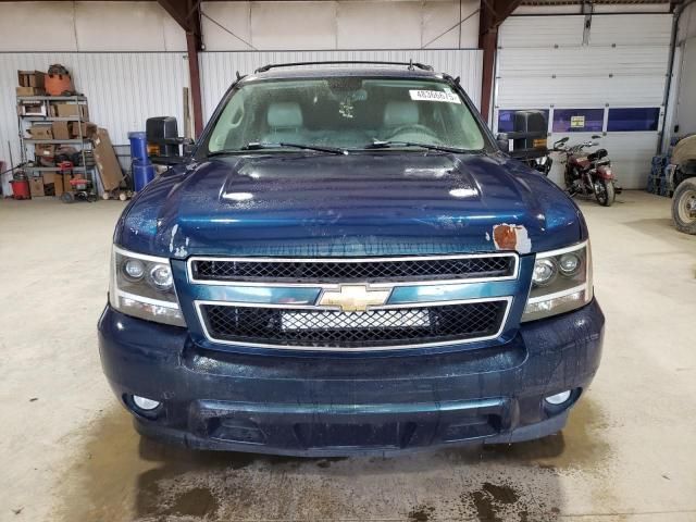 2007 Chevrolet Avalanche C1500