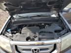 2011 Honda Pilot EXL