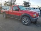 2009 Ford Ranger Super Cab